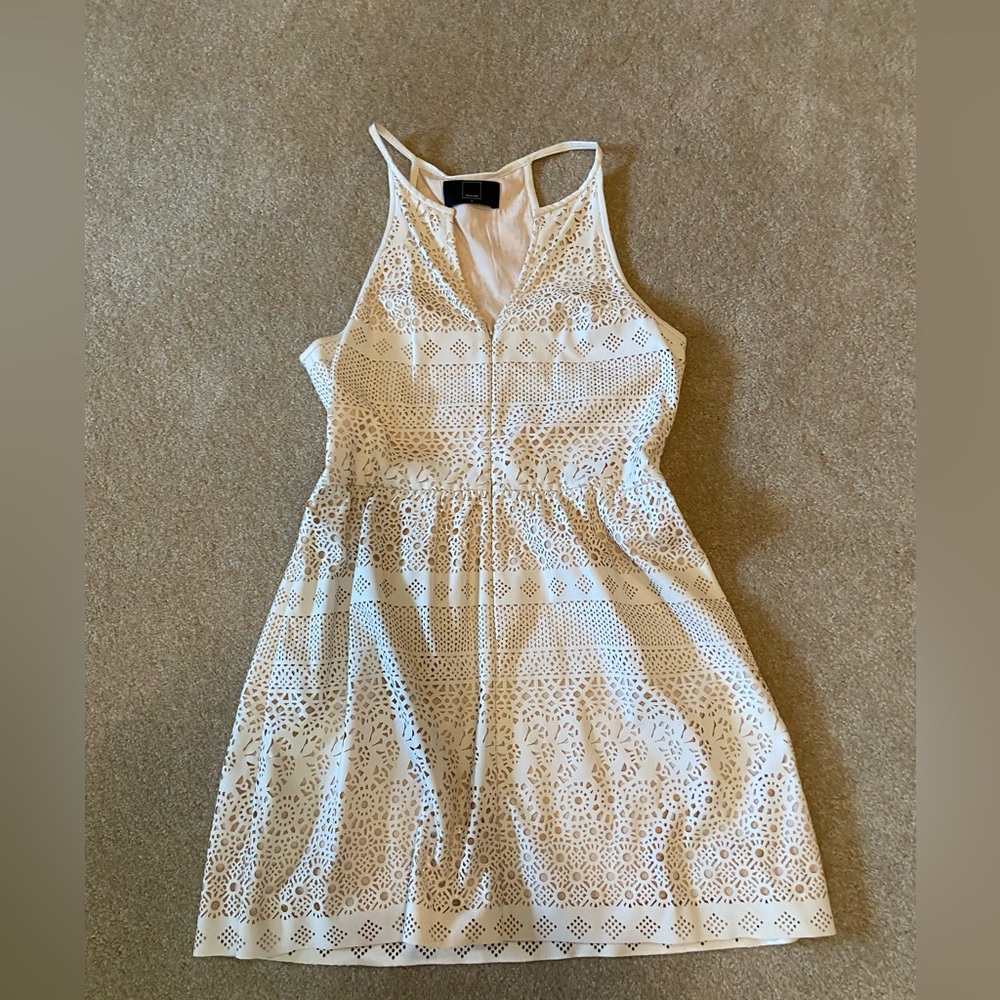 Dolce Vita dress